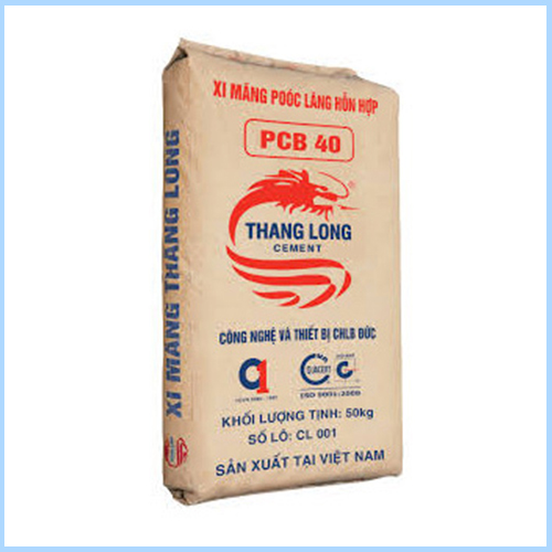 Bao PP Dệt Ghép Giấy Kraft